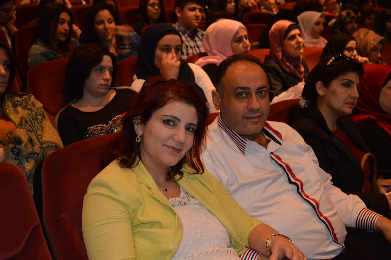 Syndicate's Conference Early Detection of Learning Disabilities